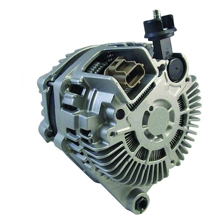 Replacement For Remy, 23023 Alternator